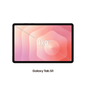 Samsung Galaxy Tab S11 | WiFi Only | 12 GB | 128 GB | Gray