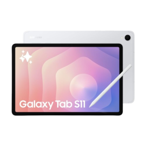 Samsung Galaxy Tab S11 | WiFi Only | 12 GB | 128 GB | Silver
