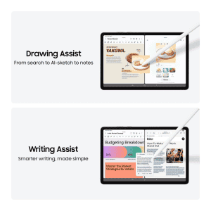 Samsung Galaxy Tab S11 | WiFi Only | 12 GB | 128 GB | Gray