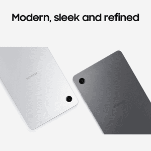 Samsung Galaxy Tab A11 | 4 GB | 64 GB | Silver