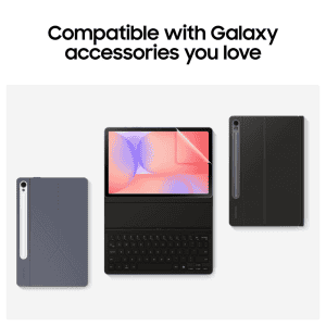 Samsung Galaxy Tab S10 Lite Tablet | Wi-Fi + 5G | 6 GB | 128 GB | Gray