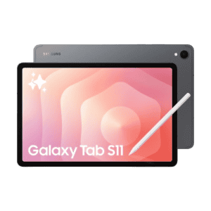 Samsung Galaxy Tab S11 | Wi-Fi+5G | 12 GB | 256 GB | Gray