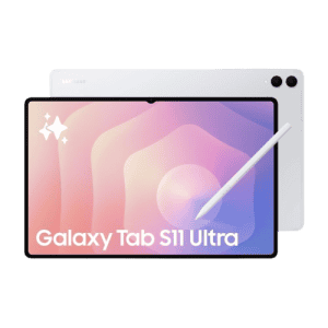 Samsung Galaxy Tab S11 Ultra | WiFi Only | 12 GB | 512 GB | Silver