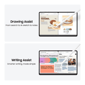 Samsung Galaxy Tab S11 Ultra | Wi-Fi+5G | 12 GB | 256 GB | Gray