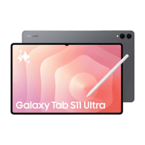 Samsung Galaxy Tab S11 Ultra | Wi-Fi+5G | 12 GB | 256 GB | Gray