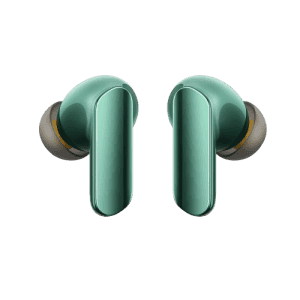 realme Buds Air 7 Pro | 53dB ANC | 360 Spatial Audio | Racing Green