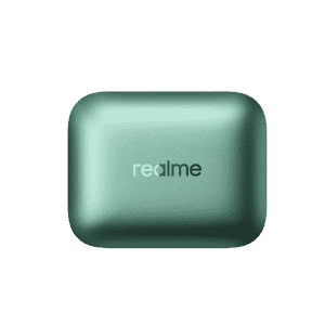 realme Buds Air 7 Pro | 53dB ANC | 360 Spatial Audio | Racing Green
