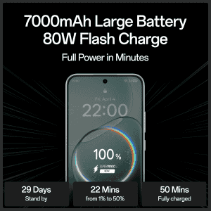 Oppo F31 5G | 8GB | 128GB | Cloud Green