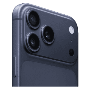 Apple iPhone 17 Pro Max | 512 GB | Deep Blue