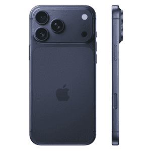 Apple iPhone 17 Pro Max | 256 GB | Deep Blue Apple iPhone 17 Pro Max | 256 GB | Deep Blue