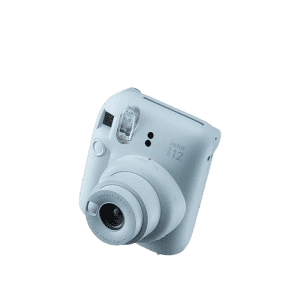 Fujifilm Instax Square Mini 12 Instant Camera Delight box | Blue