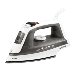 Havells Nimo Steam Iron | 1200W