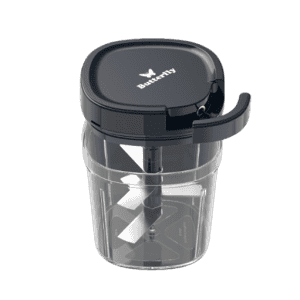 Butterfly Vegetable Mini chopper | 900ml