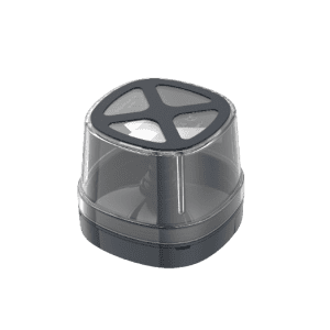 Butterfly Vegetable Mini chopper | 900ml