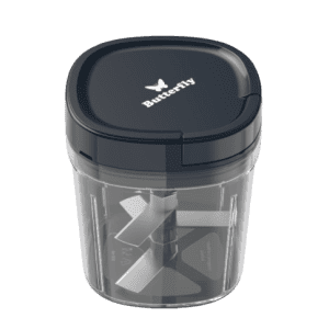 Butterfly Vegetable Mini chopper | 900ml