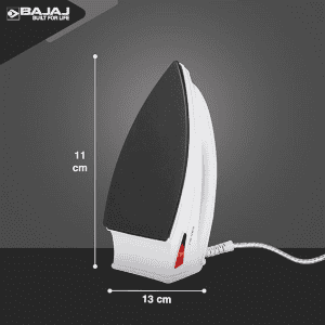 BAJAJ Majesty DX6 Dry Iron | 1000 W
