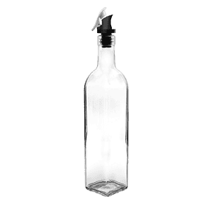 Treo Glassware Swift Oil Dispenser | 500ml