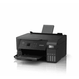 Epson EcoTank Multi-function WiFi Color Ink Tank Printer | L3560