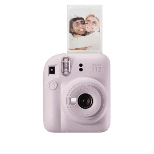 Fujifilm Instax Mini 12 Delight Box Camera | Purple