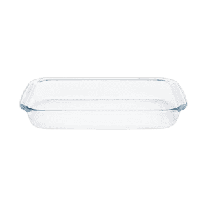 Borosil Rectangular Dish |1.5 L