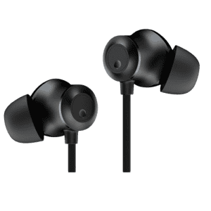 boAt Rockerz Prime 255Z | Wireless Neckband | 50 Hours Playback | Onyx Black