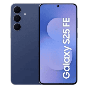 Samsung Galaxy S25 FE 5G | 8GB | 512GB | Navy
