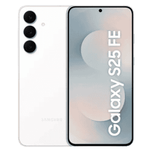 Samsung Galaxy S25 FE 5G | 8GB | 512GB | White