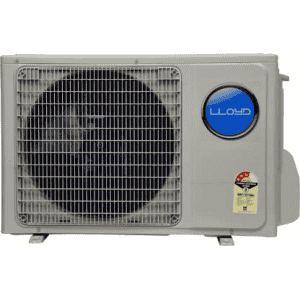 Lloyd 1.5 Ton 3 Star Split Inverter AC | GLS18I36WSEL | White