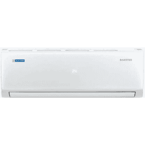 Blue Star 1.5 Ton 5 Star Split Inverter AC | White | IE518PNU