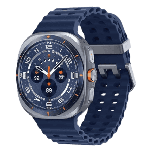 Samsung Galaxy Watch Ultra | LTE | 4.7 cm | Titanium Blue | SM-L705FZB1INS