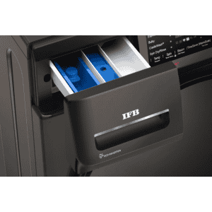 IFB Front Load Washing Machine | 8 kg | Senator MBN 8014K CMS