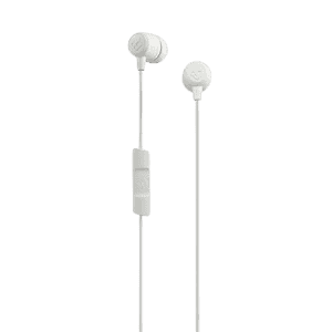 Skullcandy Jib USB-C Wired Earphone | S2JMY S001| Bone