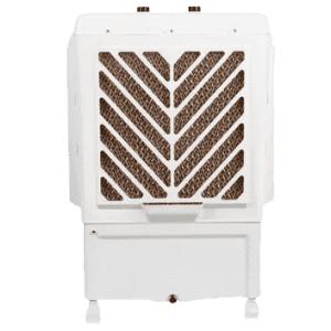Livpure Frostline Neo 24 Litres Personal Air Cooler | Inverter Compatible | White & Blue