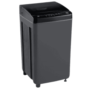 BPL Fully Automatic Top Loading Washing Machine |  7.5 kg | Mid Black | BWT-N75ETSFD