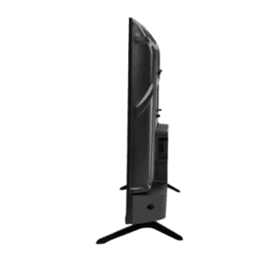 Panasonic Full HD Smart LED TV | 108 cm (43 inch) | Black | TH-43PS550DX