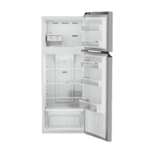 LIEBHERR Frost Free Double Door Refrigerator | 2 Star | 245 Litres | Grey Steel | TCHgsB 2411