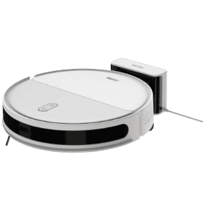 Haier Robot Vaccum Cleaner | CIVIC X11