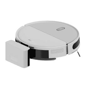 Haier Robot Vaccum Cleaner | CIVIC X11