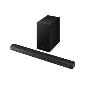 Samsung Soundbar with Subwoofer | 3.1 Channel | B-Series | B650F
