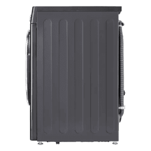 LG Wi-Fi Inverter Fully Automatic Front Load Washer Dryer |12/7 kg |  Platinum Black | FHD1207STB APBQEIL