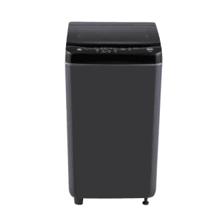 BPL Fully Automatic Top Loading Washing Machine | 7.5 kg |  Mid Black | BWT-N75ETSFD
