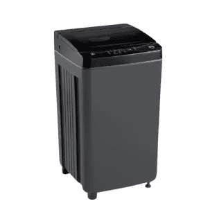 BPL Fully Automatic Top Loading Washing Machine | 7.5 kg |  Mid Black | BWT-N75ETSFD