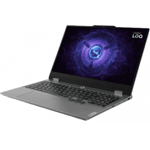 Lenovo LOQ AI Gaming Laptop | 13th Gen Core i5 | 24GB | 512GB SSD | Win11 | 4GB | 83DV018FIN