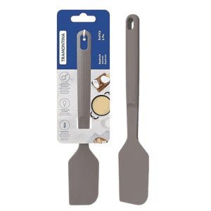 Tramontina Softta Silicone Spatula | Grey