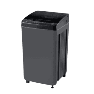 BPL Fully Automatic Top Loading Washing Machine | 7.5 kg |  Mid Black | BWT-N75ETSFD
