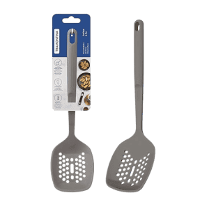 Tramontina Softta Silicone Skimmer | Grey