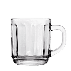 Lucky Delight Rome Mug | LG-312910