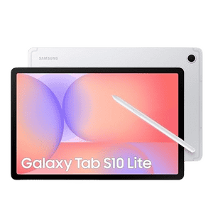 Samsung Galaxy Tab S10 Lite | WiFi | 6GB | 128GB | Silver