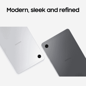 Samsung Galaxy Tab A11 Wifi Only | 8 GB | 128 GB | Gray