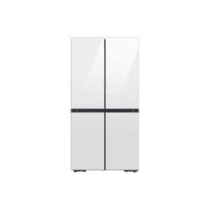 Samsung French Door Refrigerator | 650 L | Digital Inverter | Frost Free | White | RF65DB90BD12TL